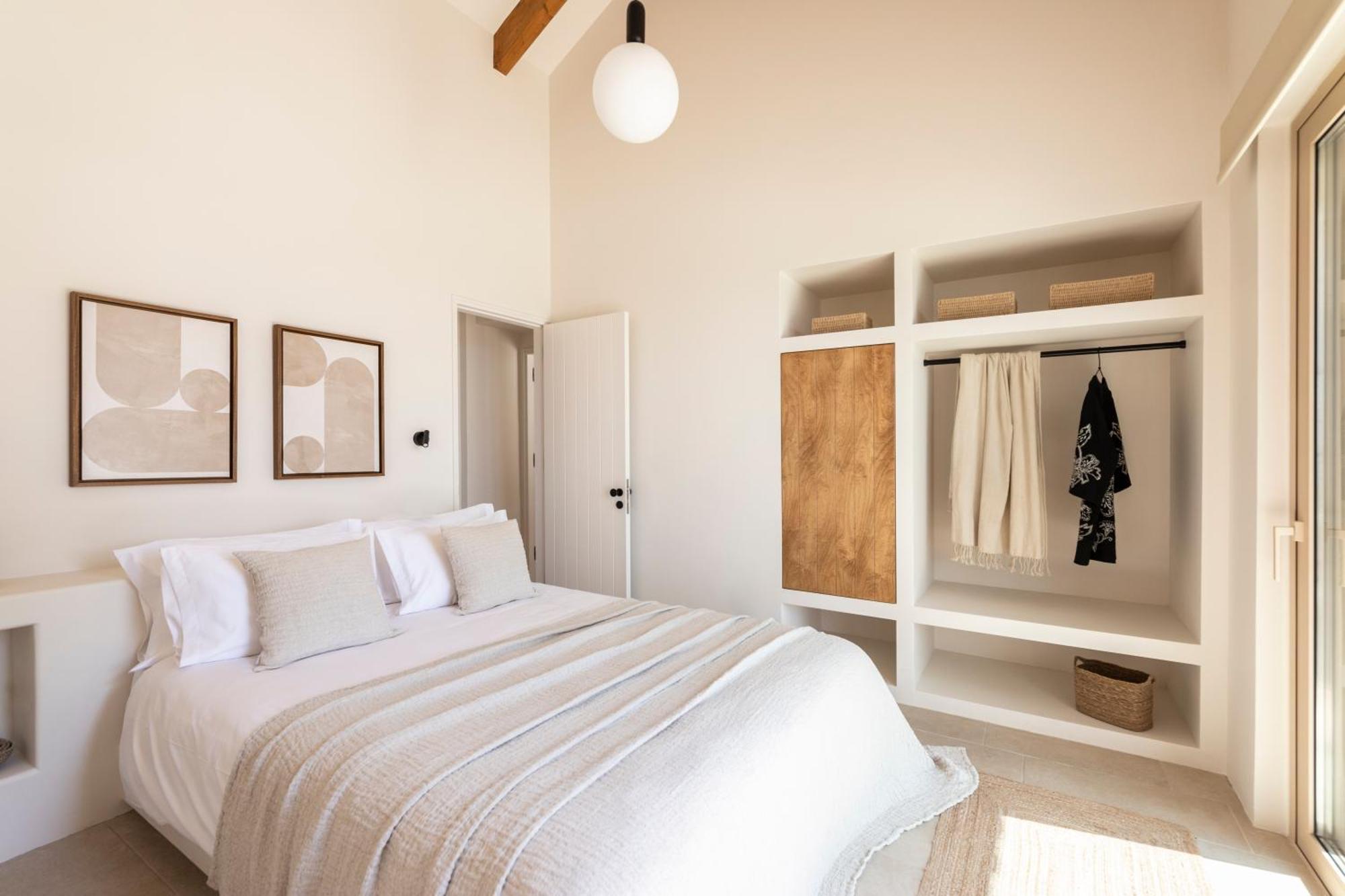 Avertosia Luxury Villas Argostoli  Eksteriør bilde
