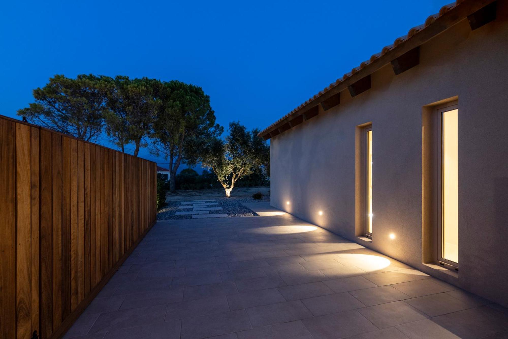 Avertosia Luxury Villas Argostoli  Eksteriør bilde