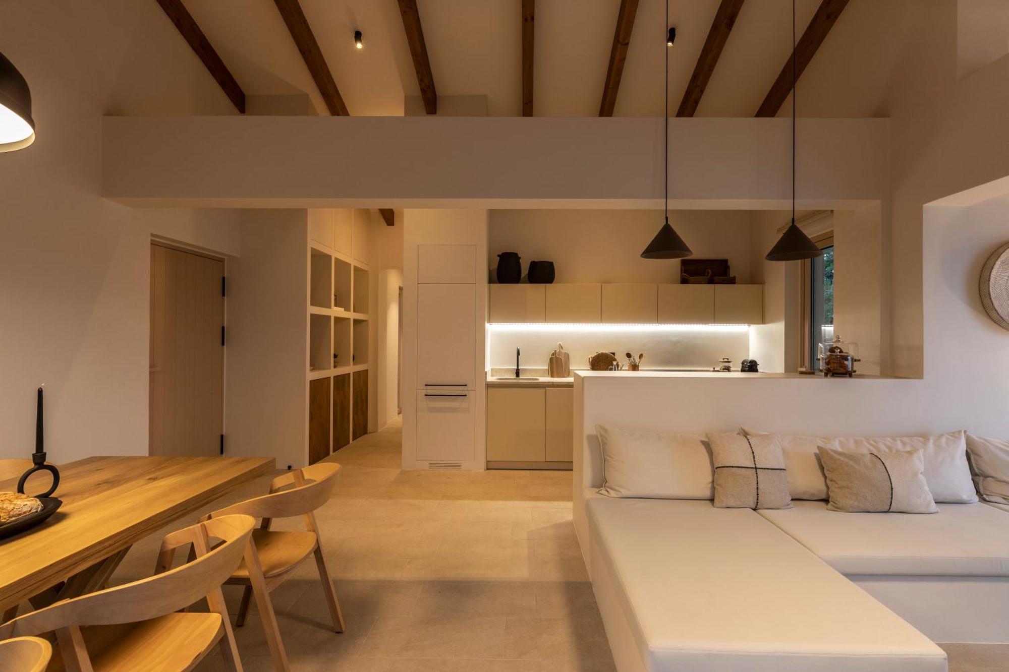Avertosia Luxury Villas Argostoli  Eksteriør bilde