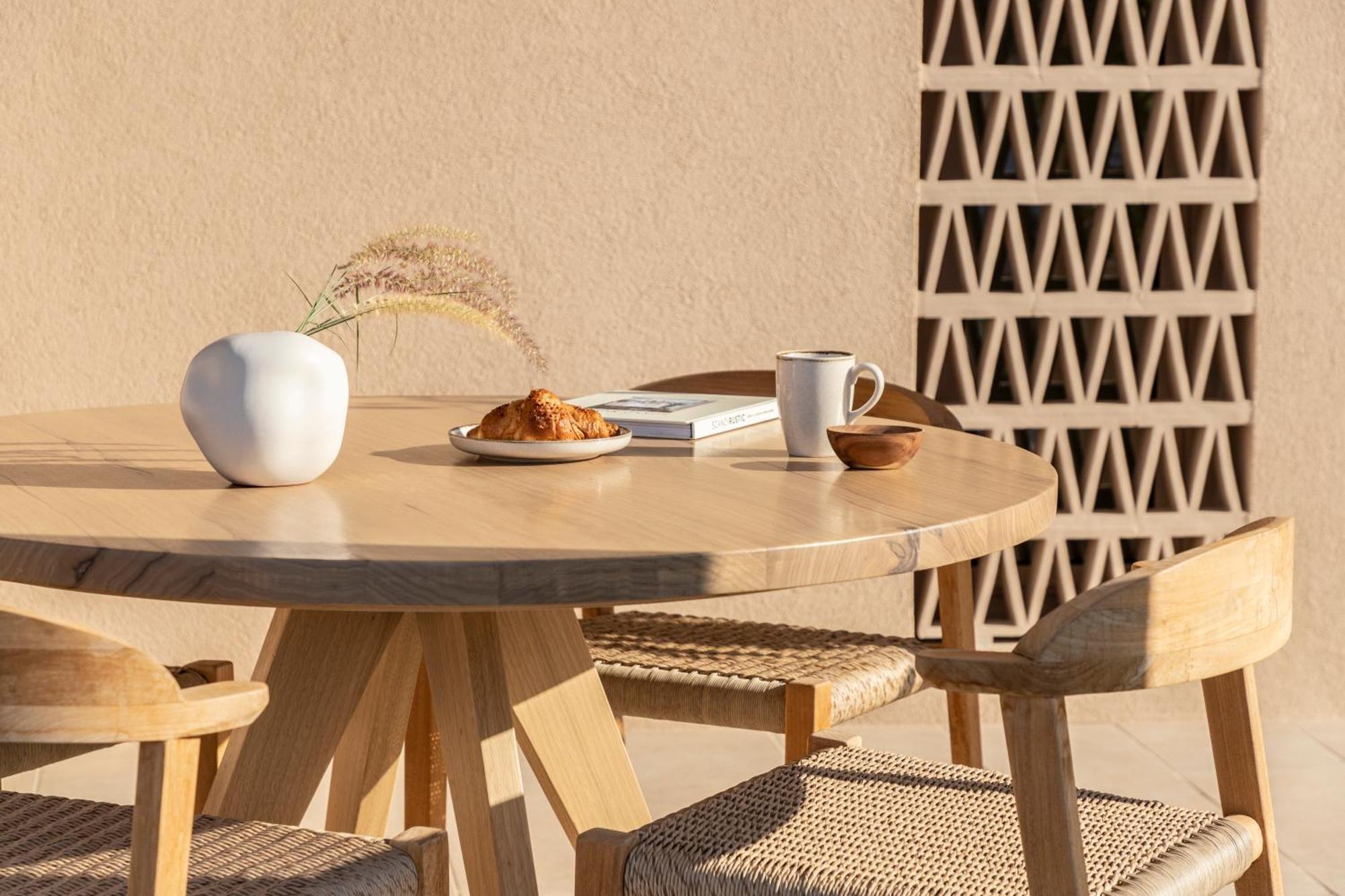 Avertosia Luxury Villas Argostoli  Eksteriør bilde