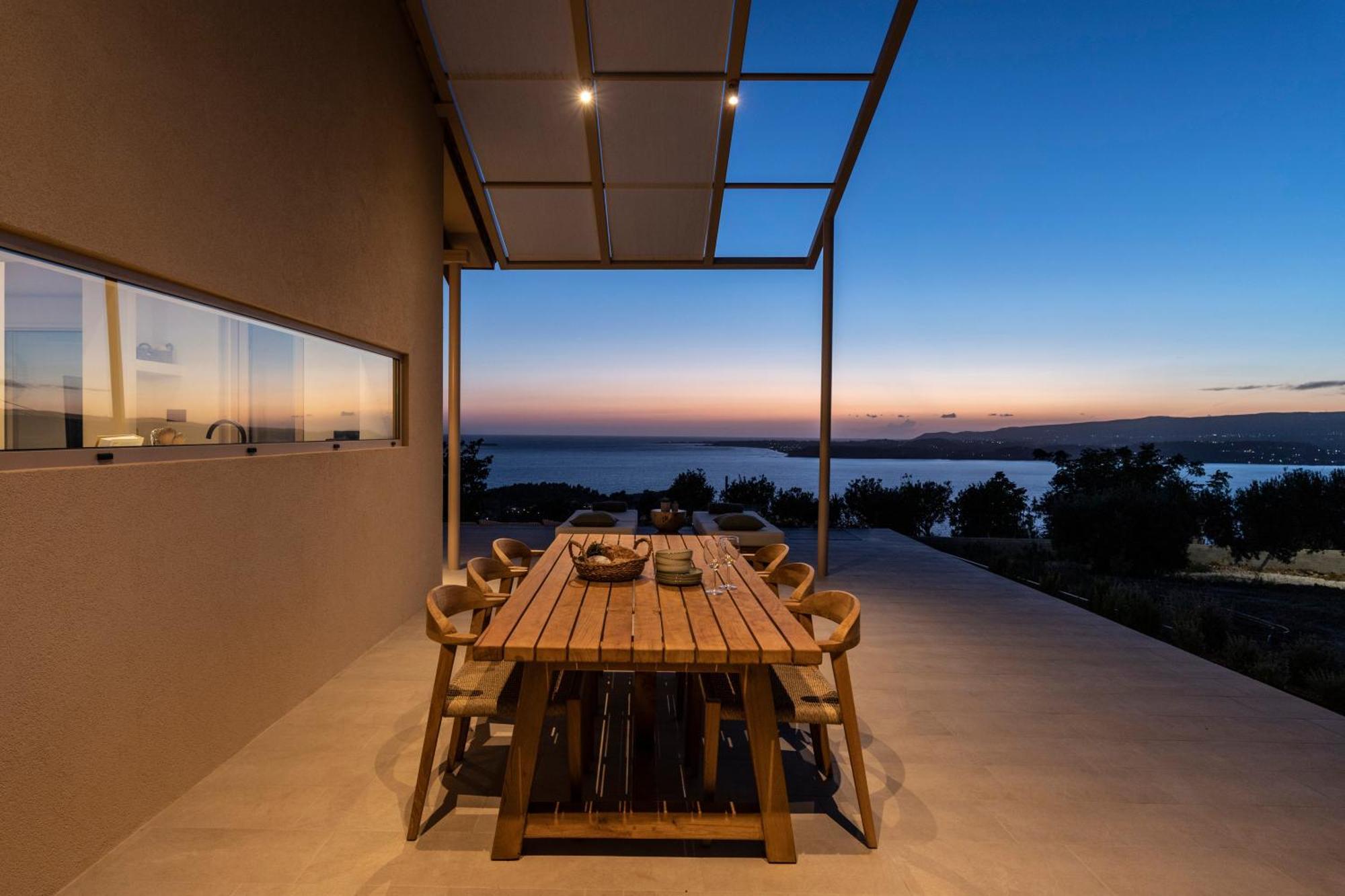 Avertosia Luxury Villas Argostoli  Eksteriør bilde
