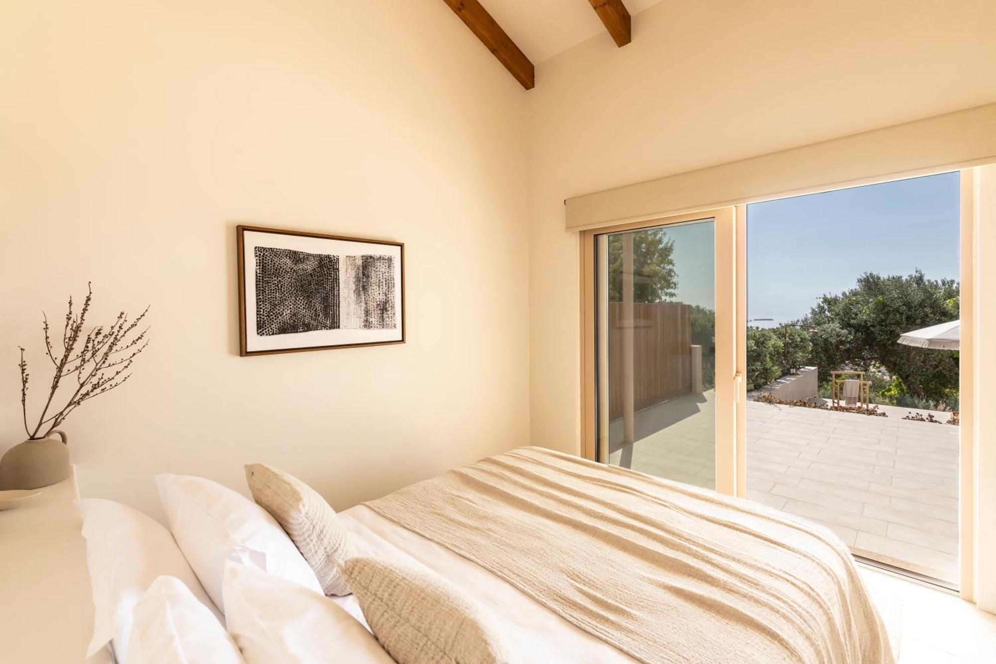 Avertosia Luxury Villas Argostoli  Eksteriør bilde