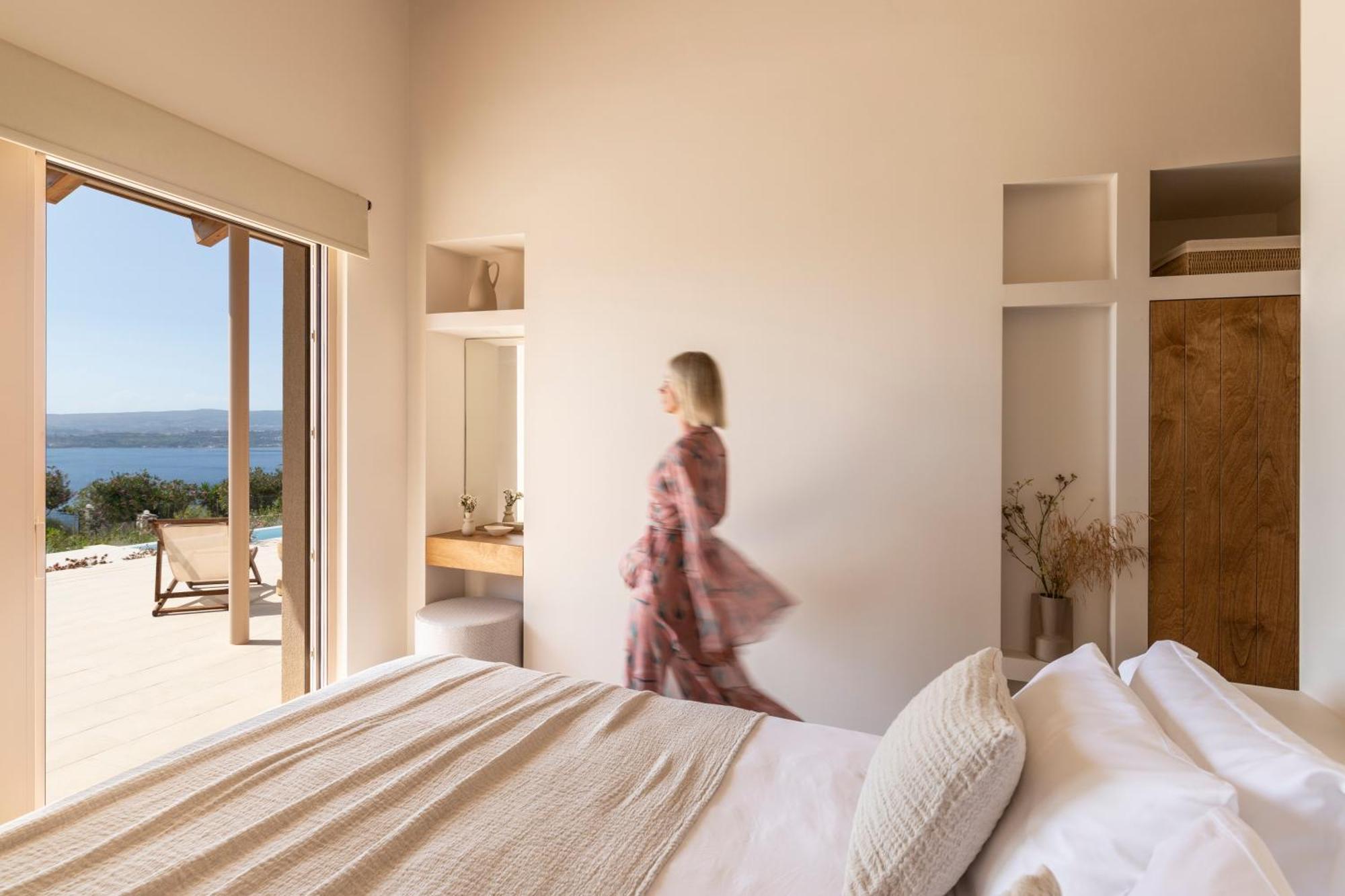 Avertosia Luxury Villas Argostoli  Eksteriør bilde
