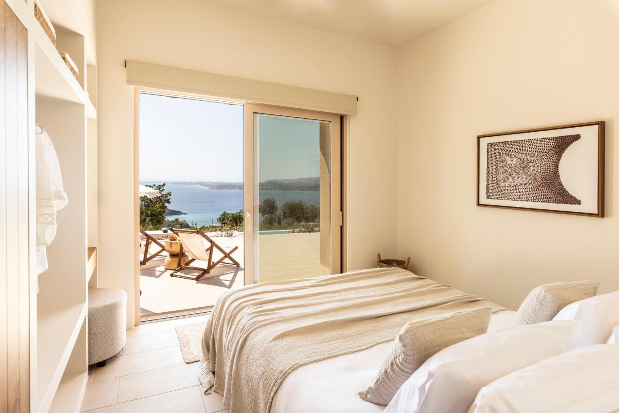 Avertosia Luxury Villas Argostoli  Eksteriør bilde