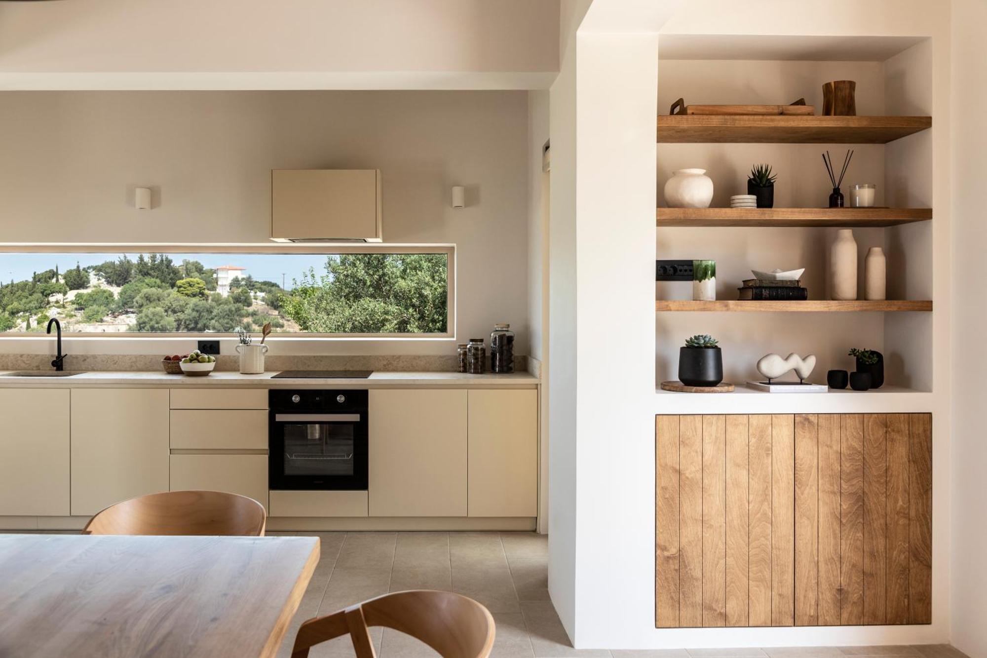 Avertosia Luxury Villas Argostoli  Eksteriør bilde