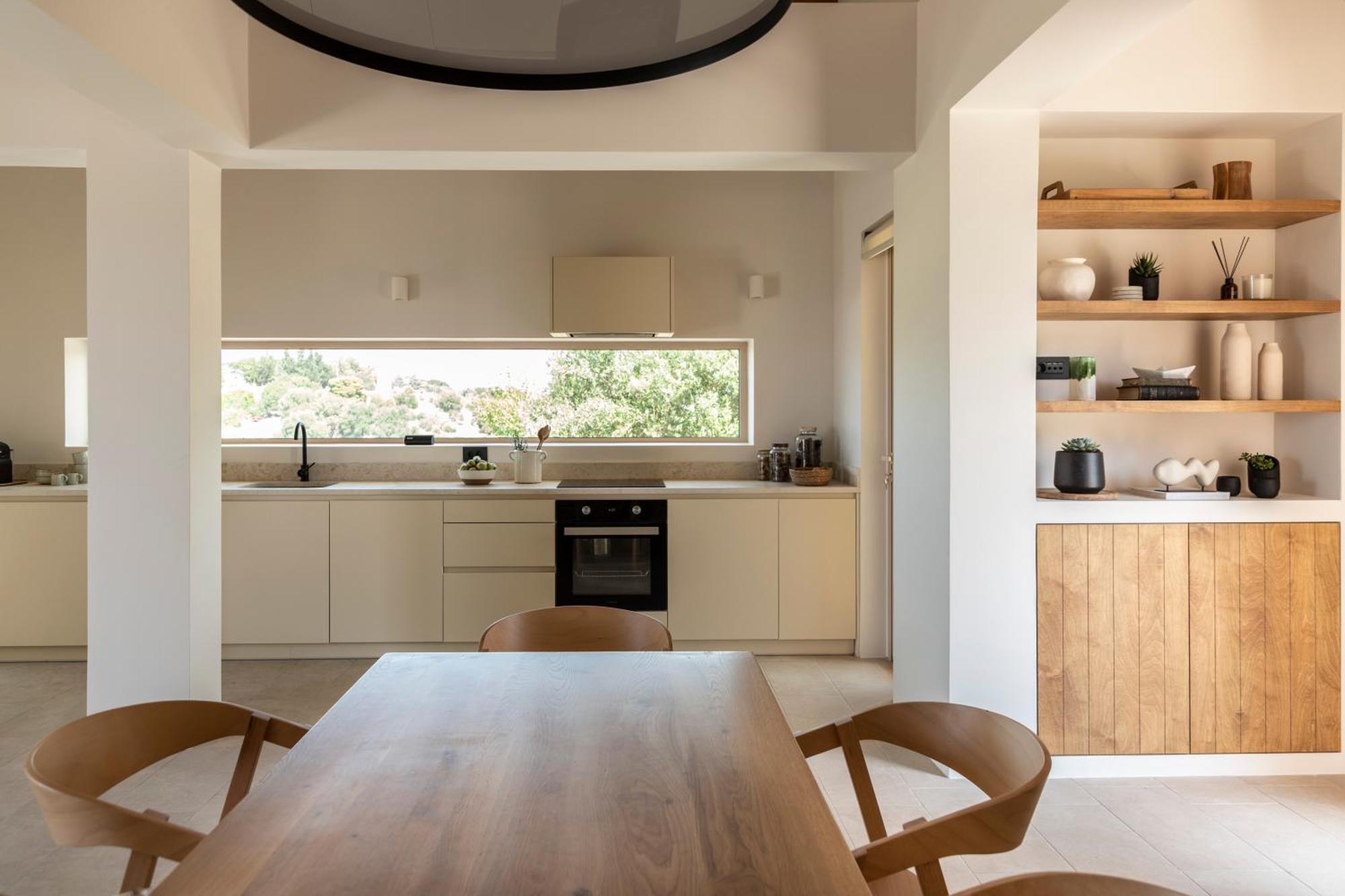 Avertosia Luxury Villas Argostoli  Eksteriør bilde