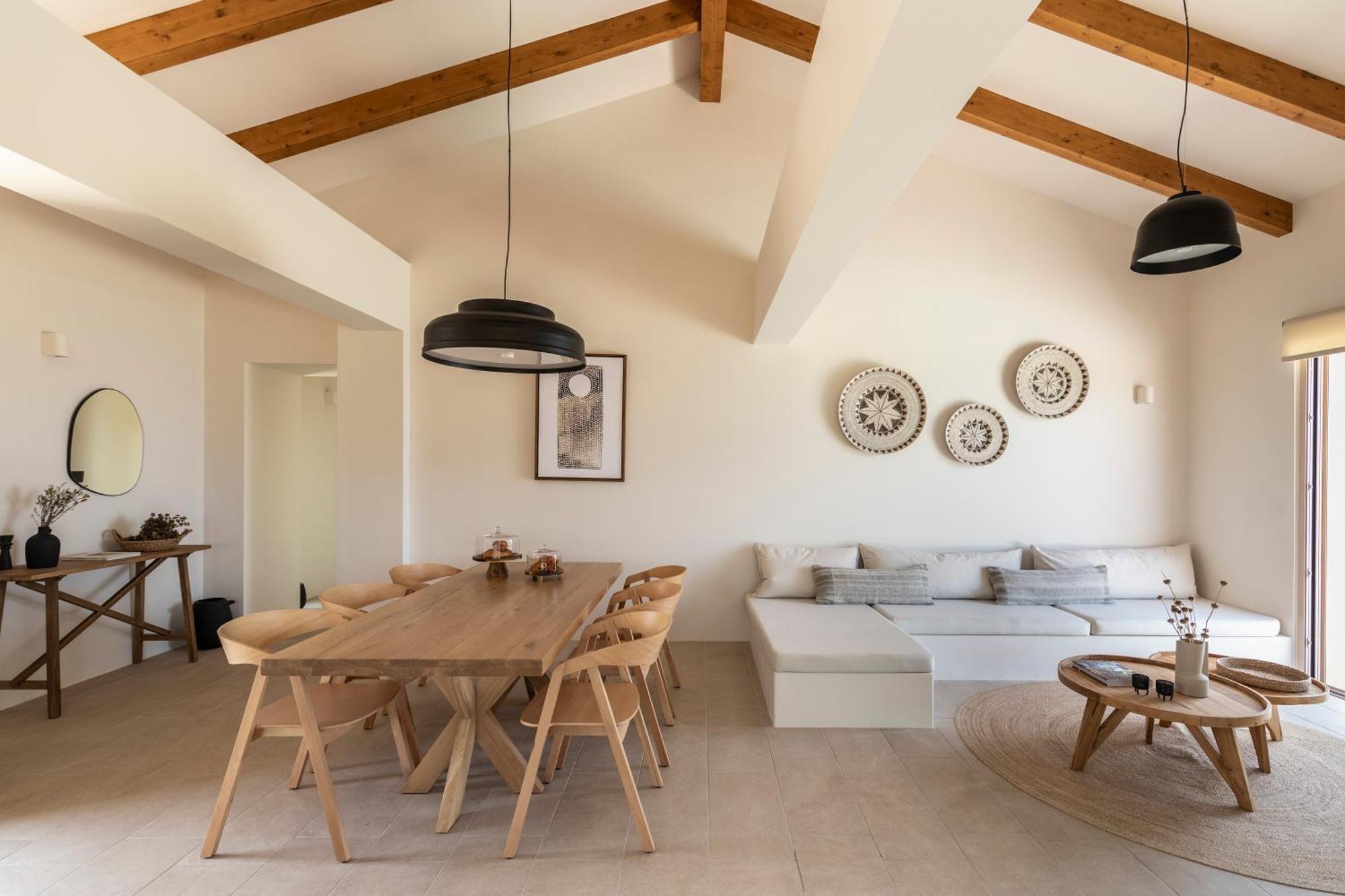 Avertosia Luxury Villas Argostoli  Eksteriør bilde