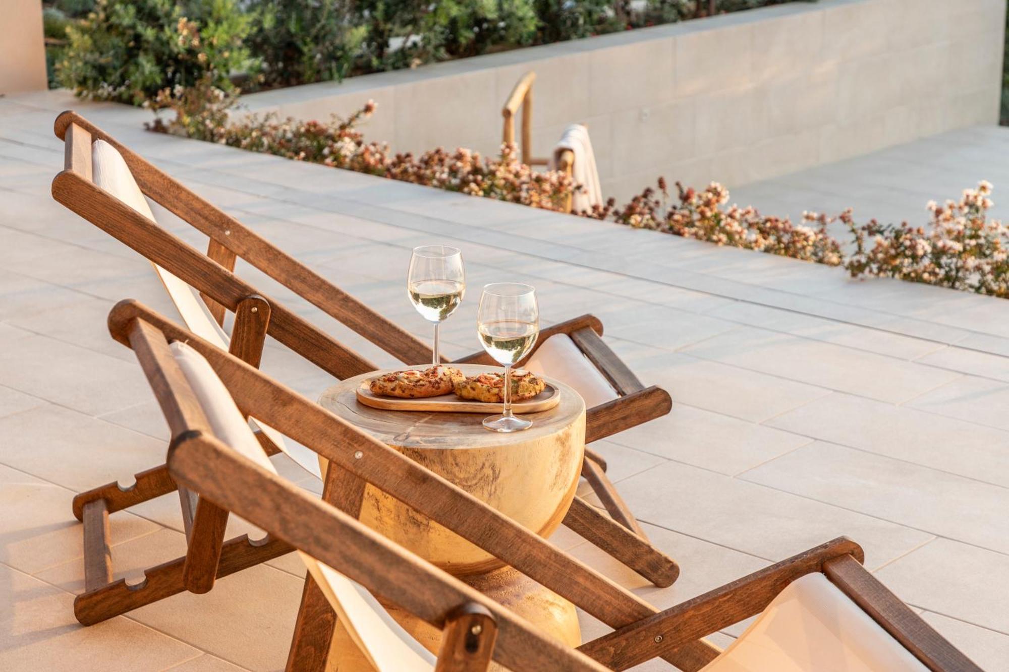 Avertosia Luxury Villas Argostoli  Eksteriør bilde