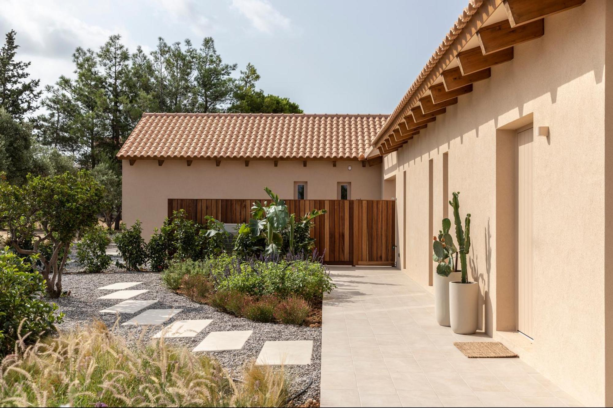 Avertosia Luxury Villas Argostoli  Eksteriør bilde